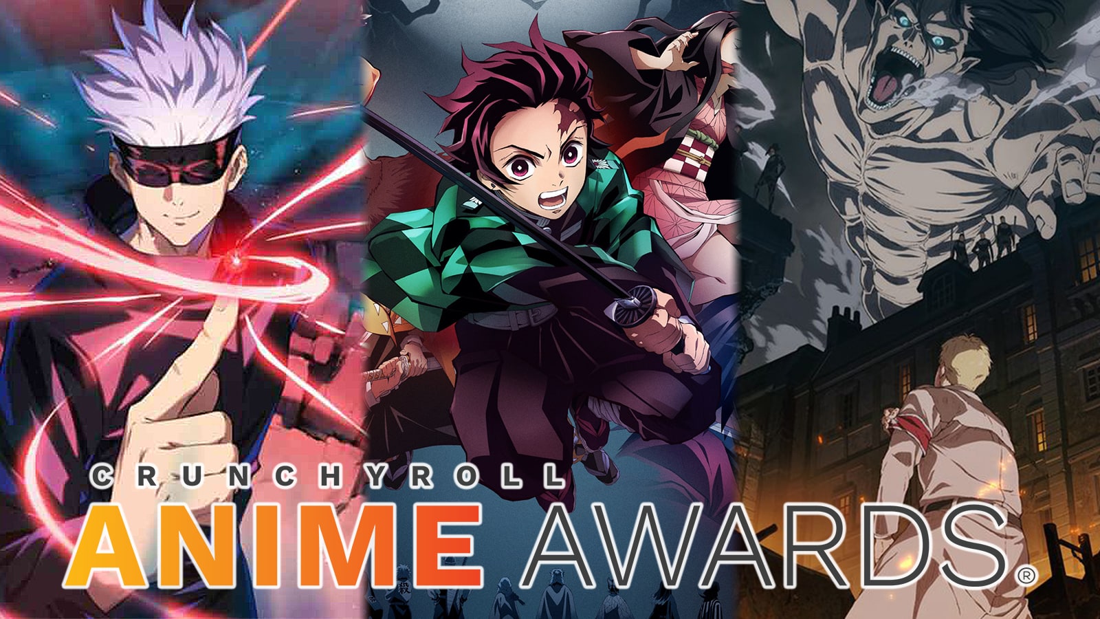 Best Anime on Crunchyroll