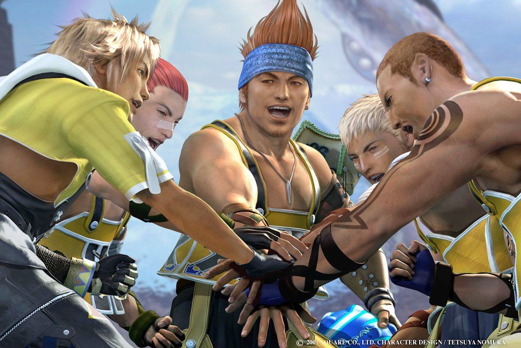 Best Final Fantasy Games