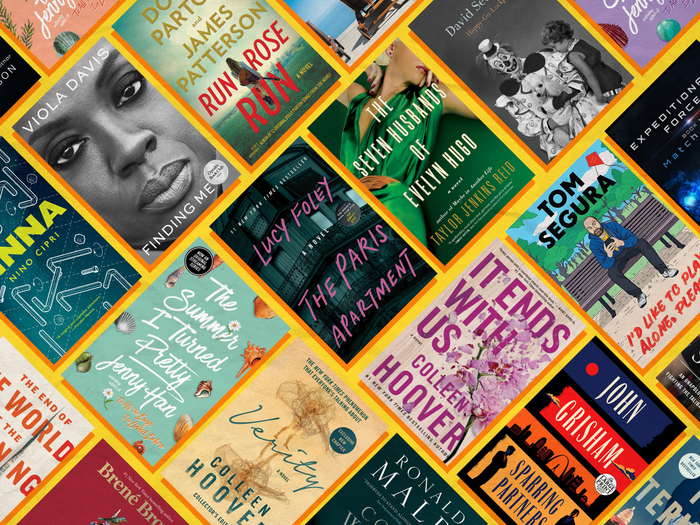 Best Audible Books of All Time