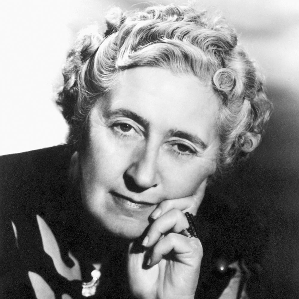 Best Agatha Christie Books