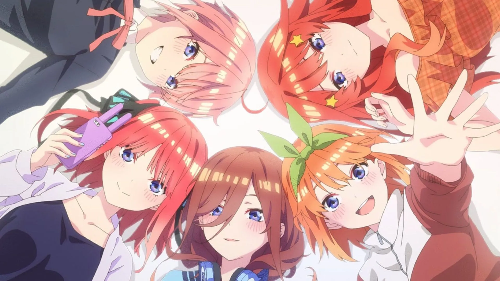 Best Harem Anime