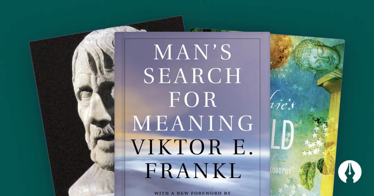 Best Philosophy Books