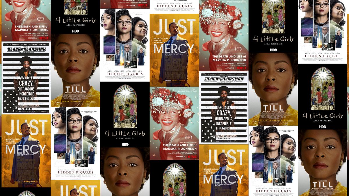 Best Black Movies of All Time