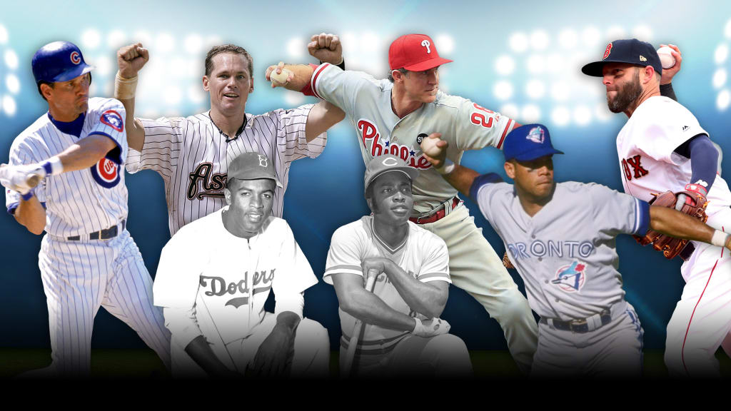 Best 3rd Baseman of all Time