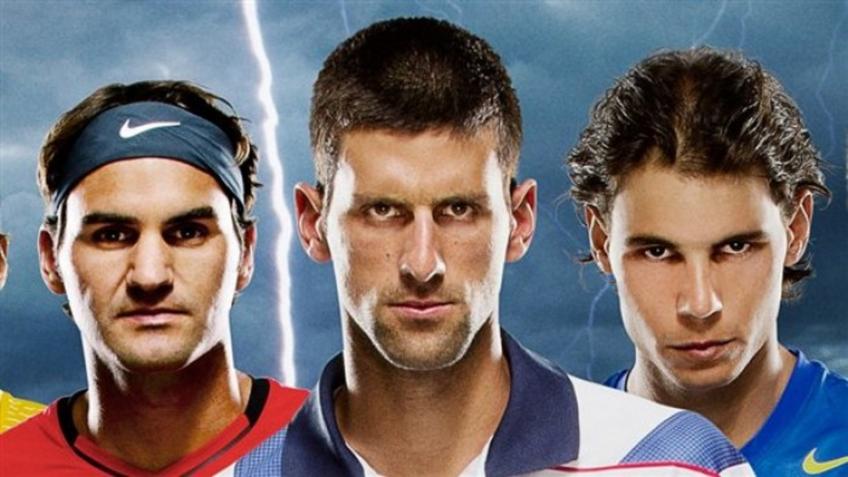 Best Tennis Player of all Time