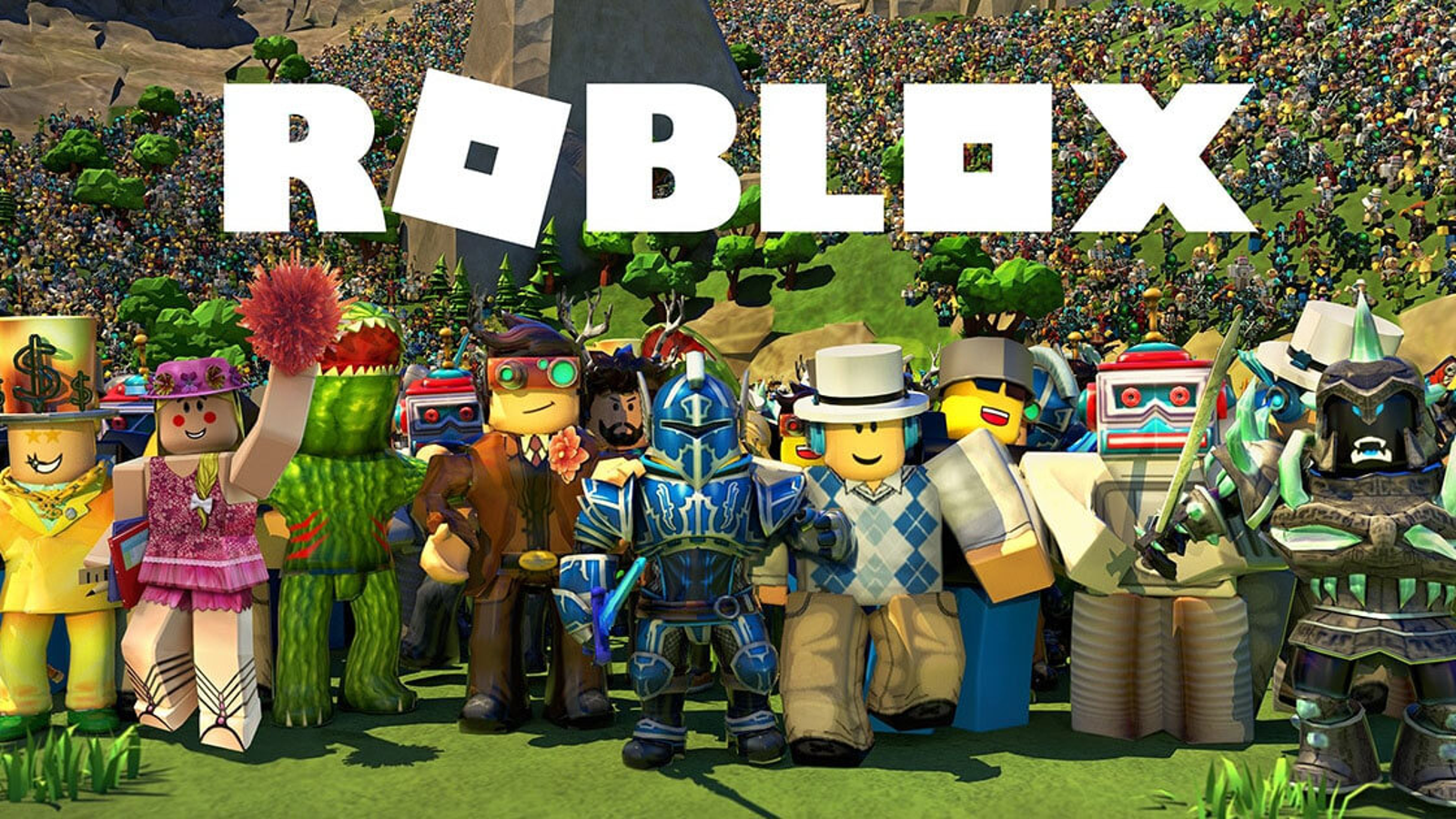 Best Roblox Games