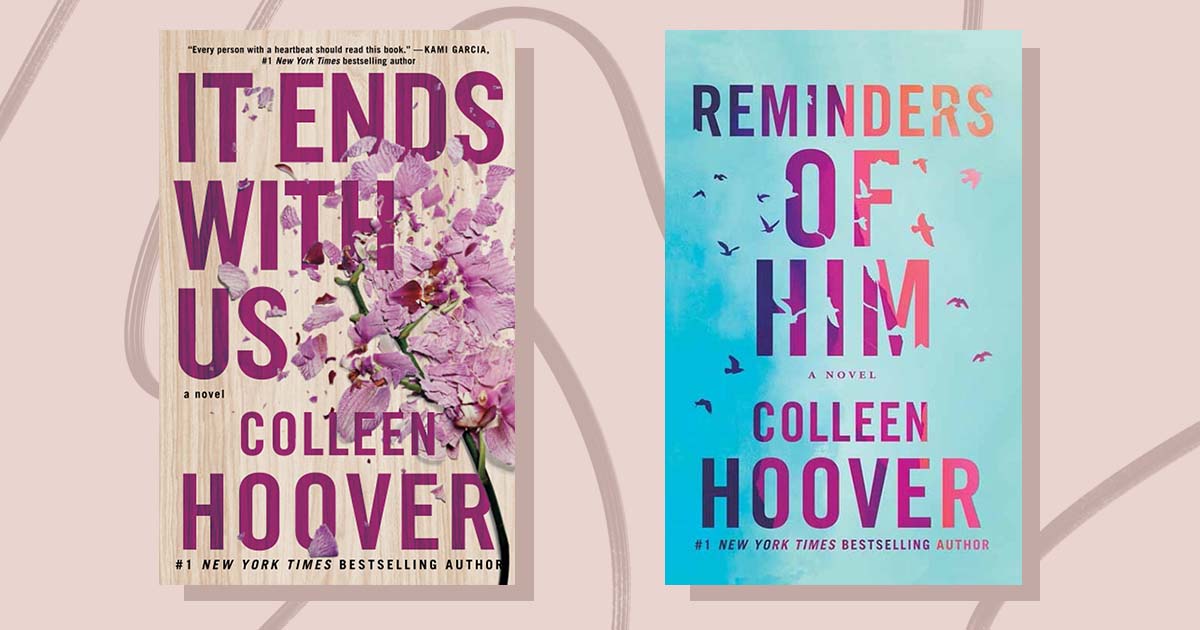 Best Colleen Hoover Books