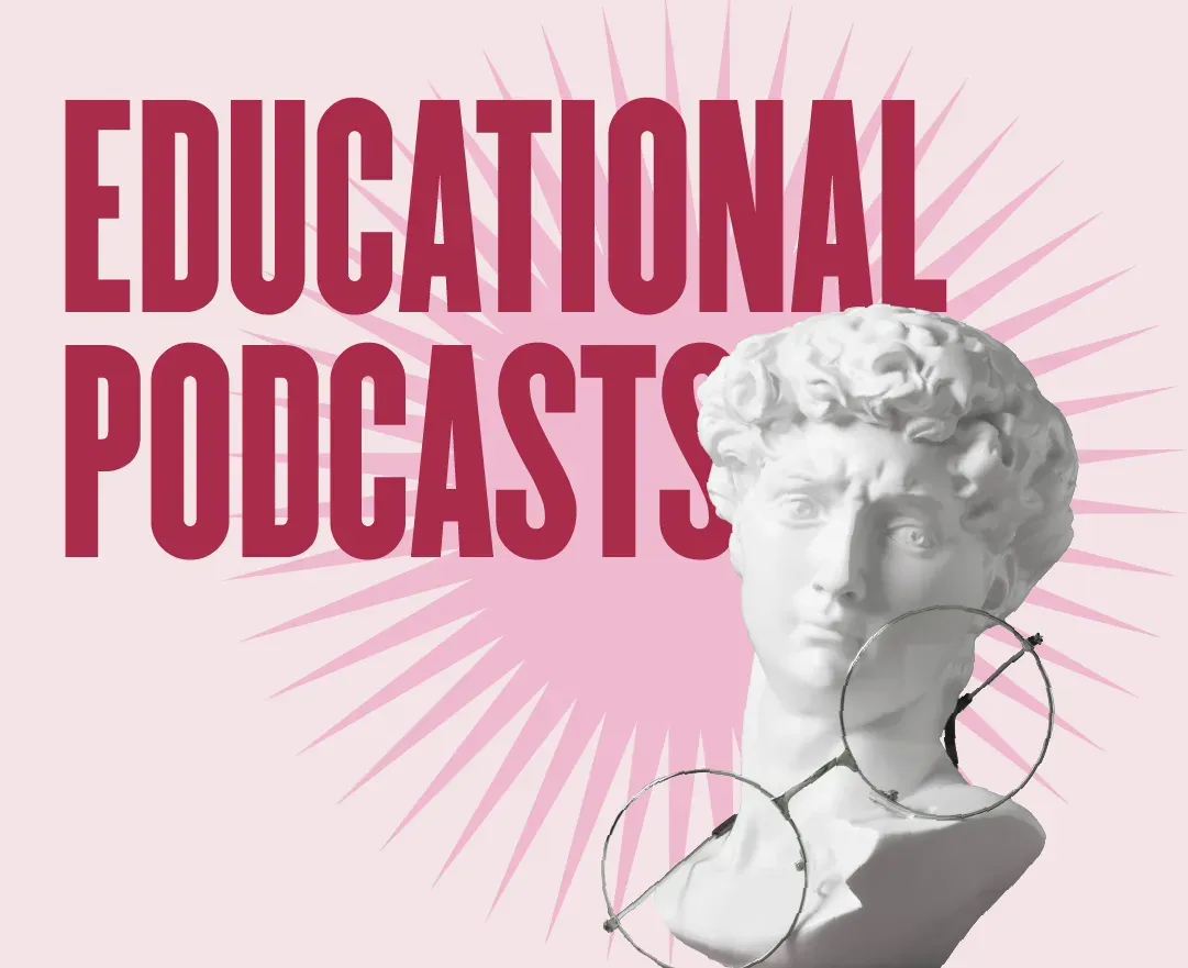 Best Educational Podcasts