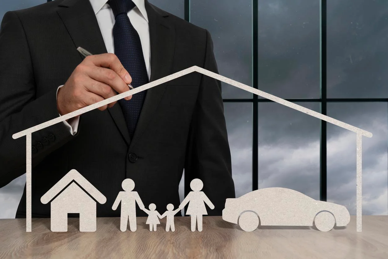 Best Auto and Home Insurance in Texas