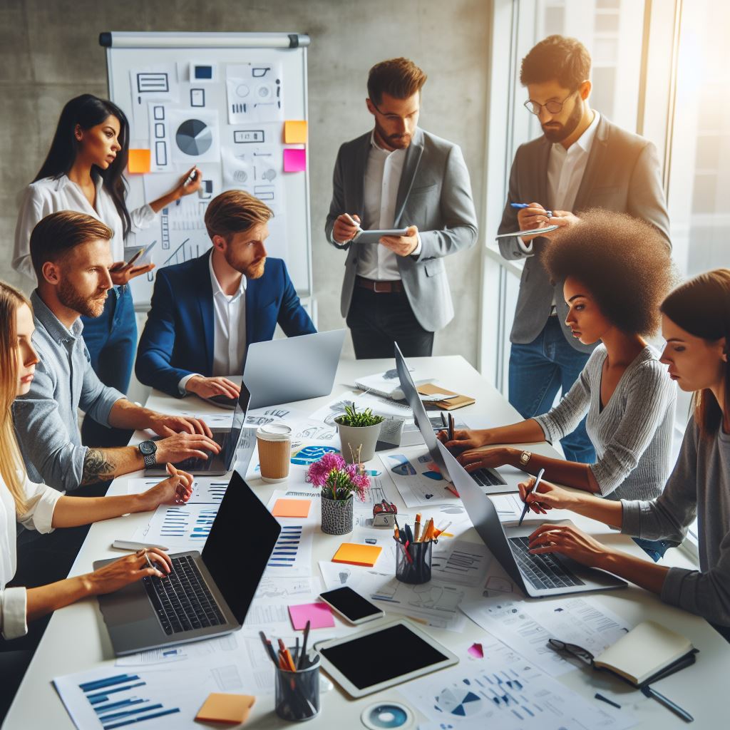 Best DM and SEO Companies