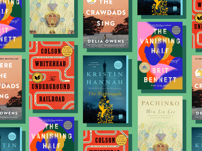 Best historical fiction Books