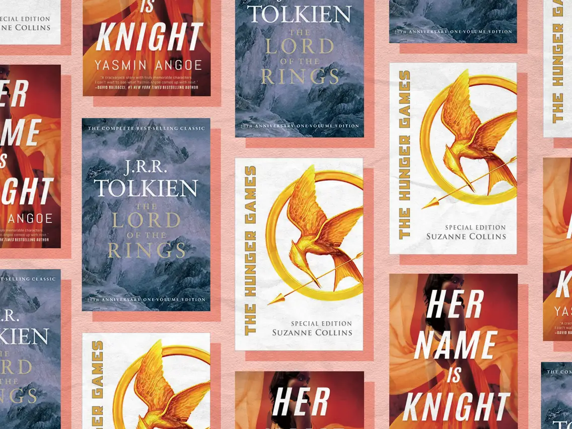 Best kindle unlimited Books