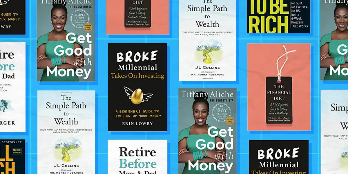 Best Books about money