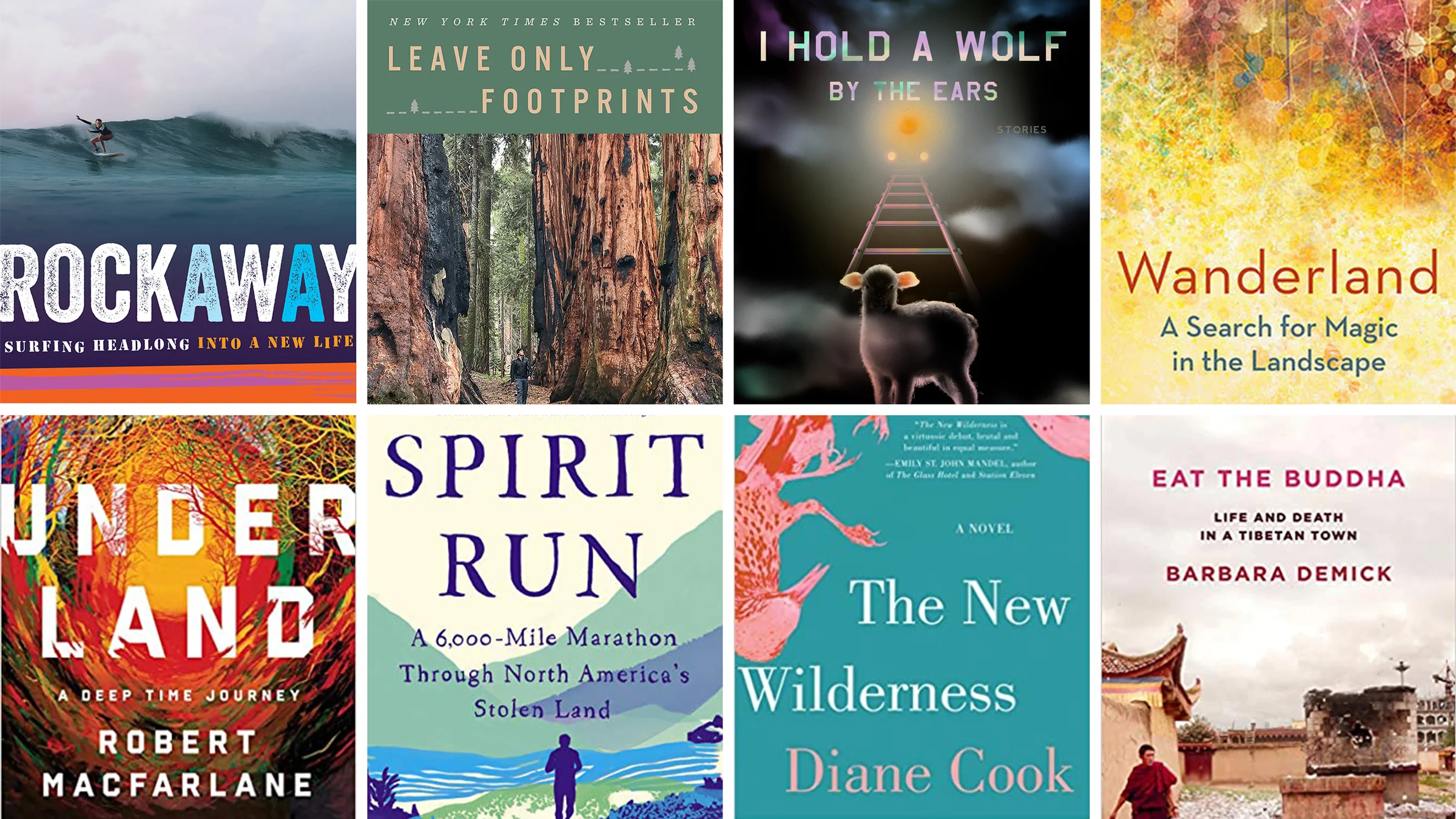 Best adventure Books
