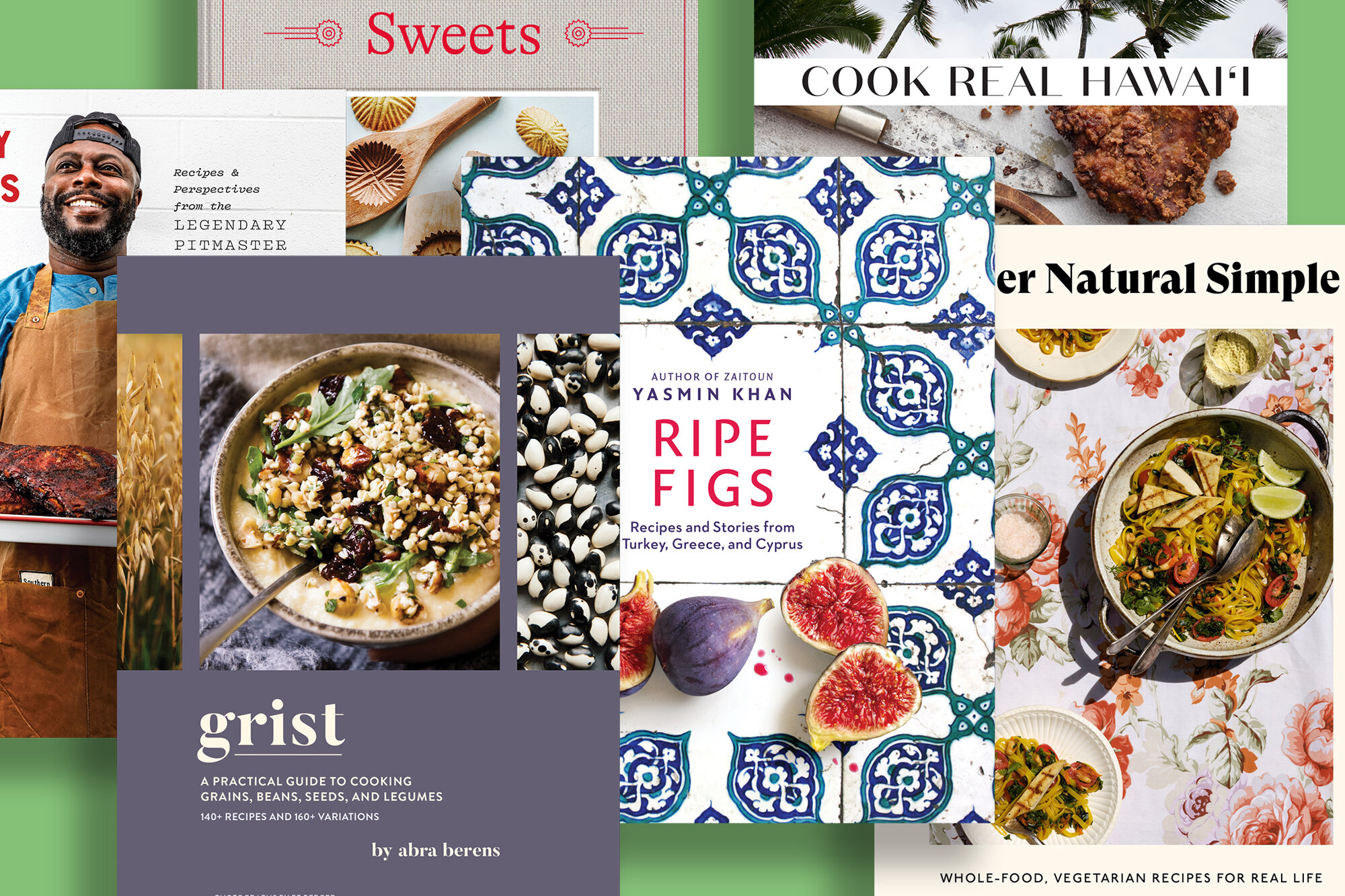 Best cook Books