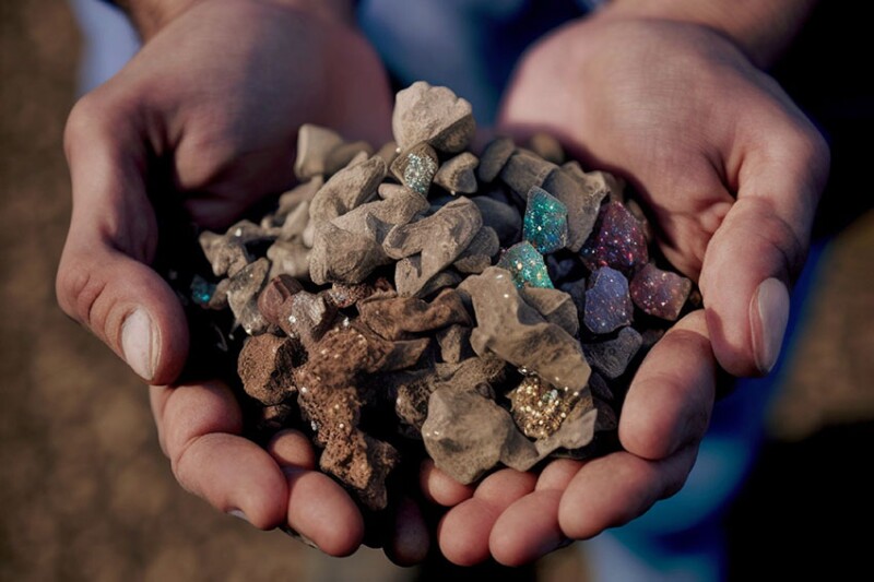 Metal Marvels: Diverse Industry Inventory