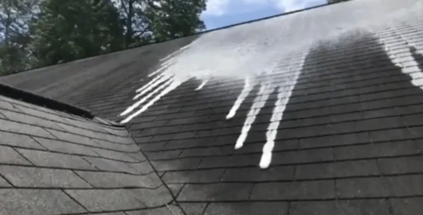 Enhancing Home Appeal and Protection with GA Wash Pros: Your Gateway to Pristine Exteriors