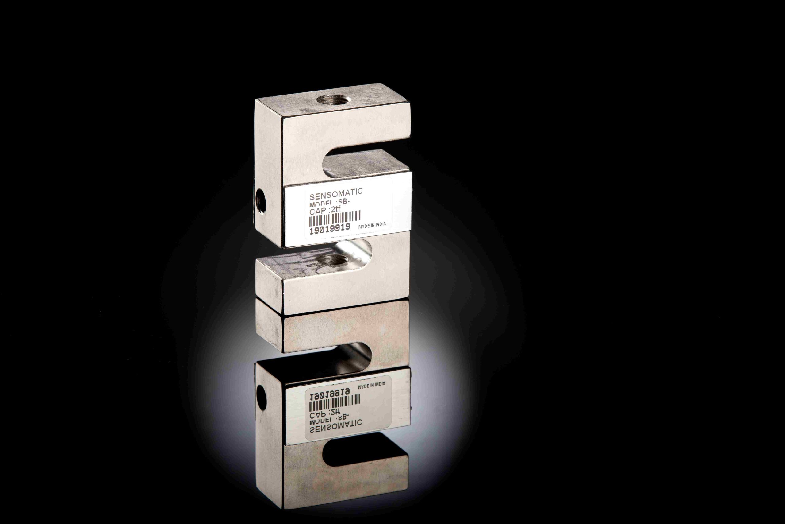 Unveiling the Superiority of S-Type Load Cells: A Comprehensive Guide