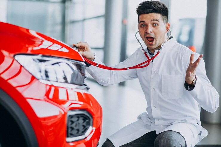 5- Proven Ways to Boost Your Car’s Performance