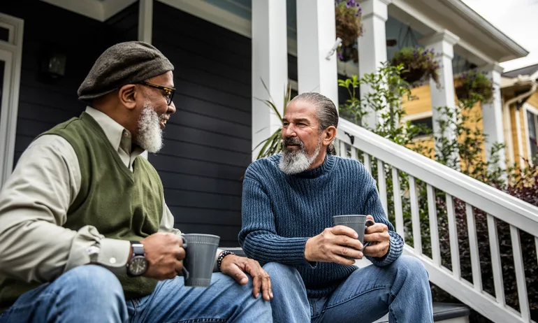 5 Amazing Benefits of Investing in 55 and Over Communities