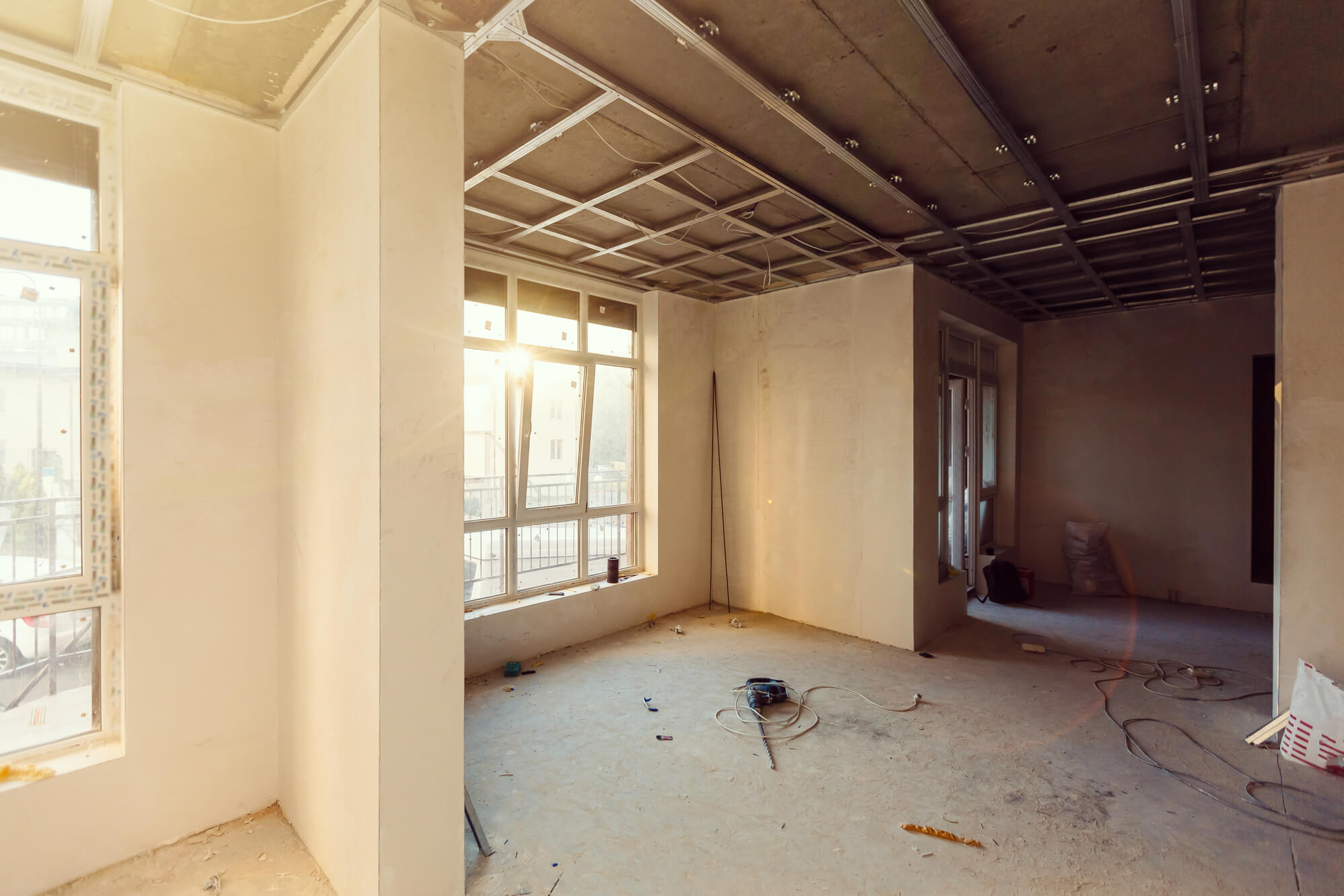 How Restoration Professionals Help Protect Your Commercial Investment?