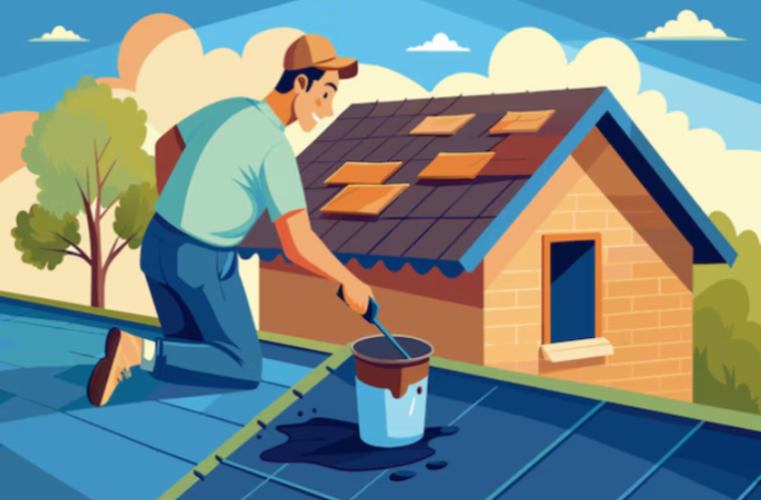 Reliable Roofing Contractor