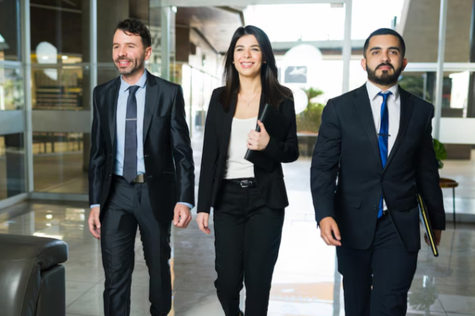 Navigating the Legal Landscape: An Overview of Different Types of Lawyers