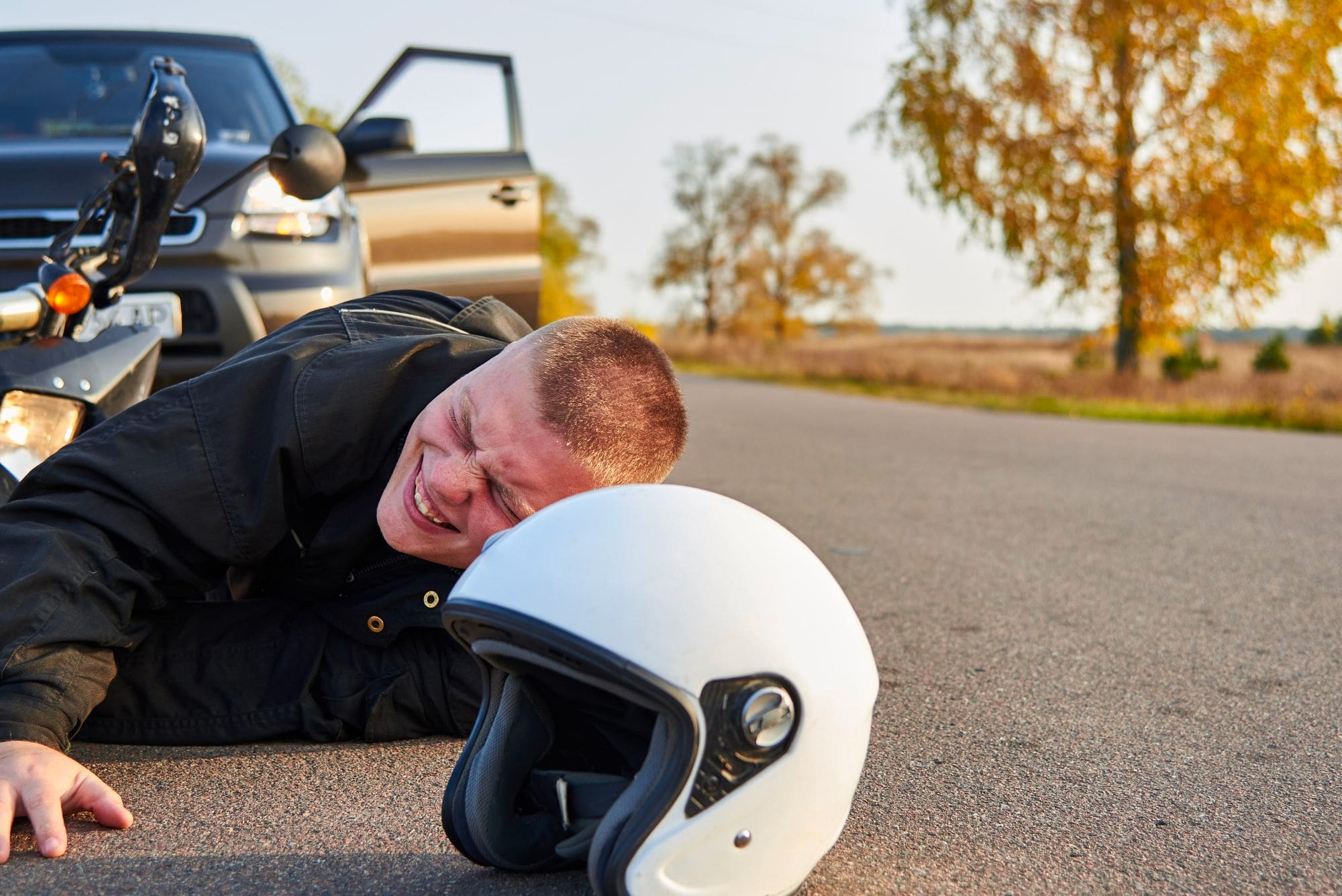 Protecting Your Future After A Motorcycle Crash: Legal Help In Denver