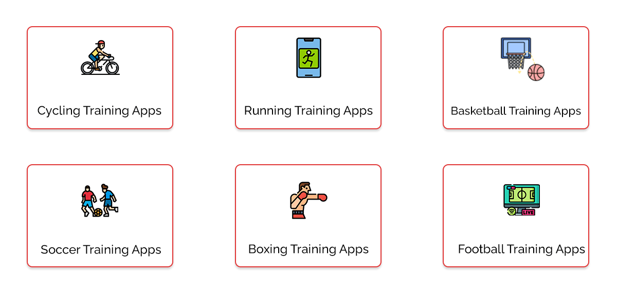 Building Athlete Mentality: How Sports Training Apps Are Fostering Resilience and Focus