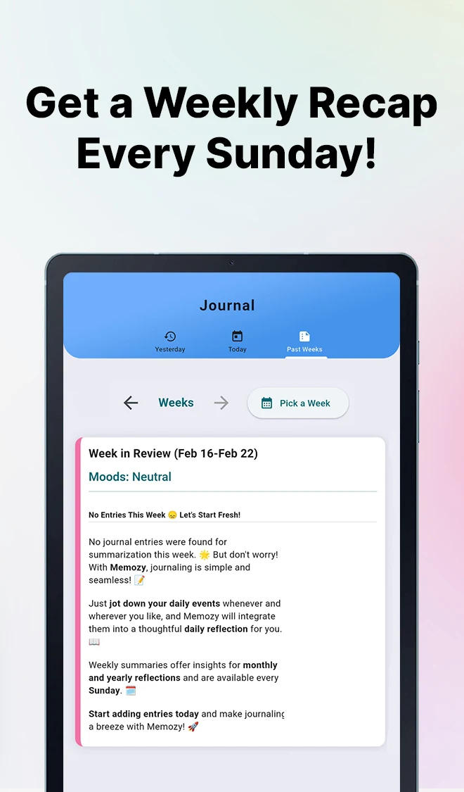 AI Personal Assistants