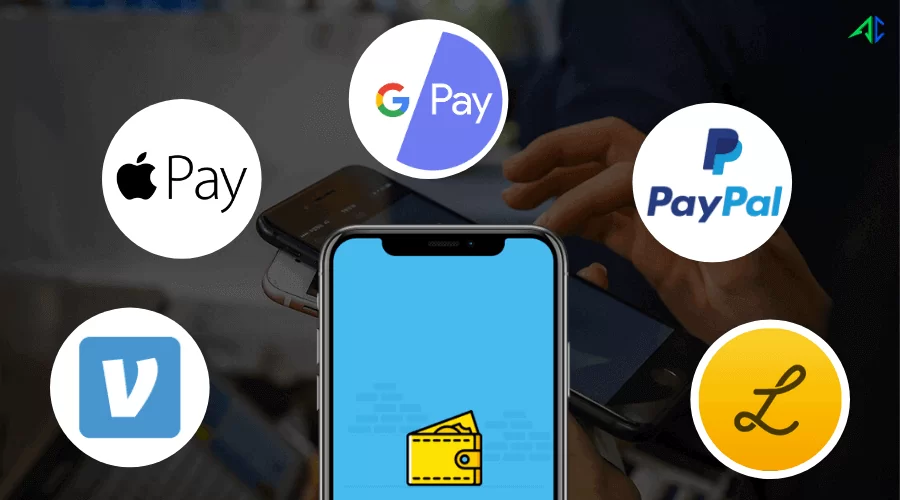 The Future of Shopping in 2025: Why Digital Wallet Apps Are Changing the Game