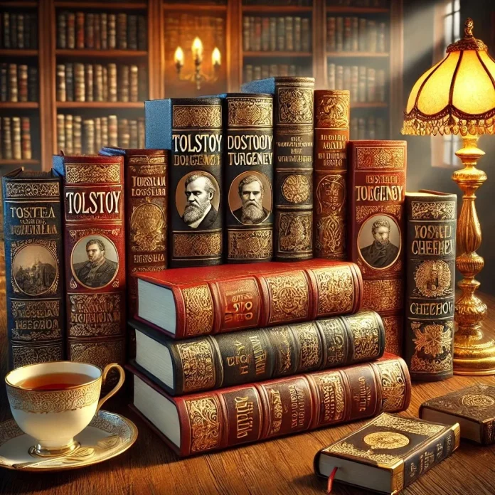 Novelists Shape Culture Through Fiction