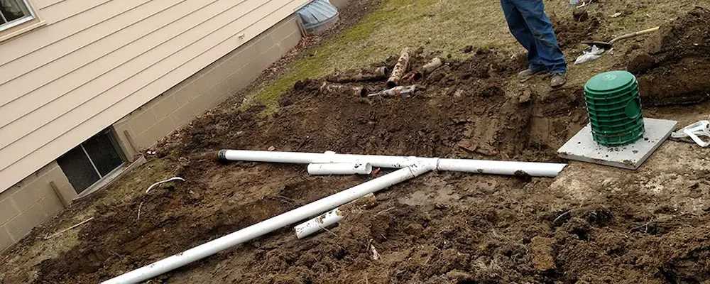 How Septic System Repairs Can Keep Your System Running Efficiently