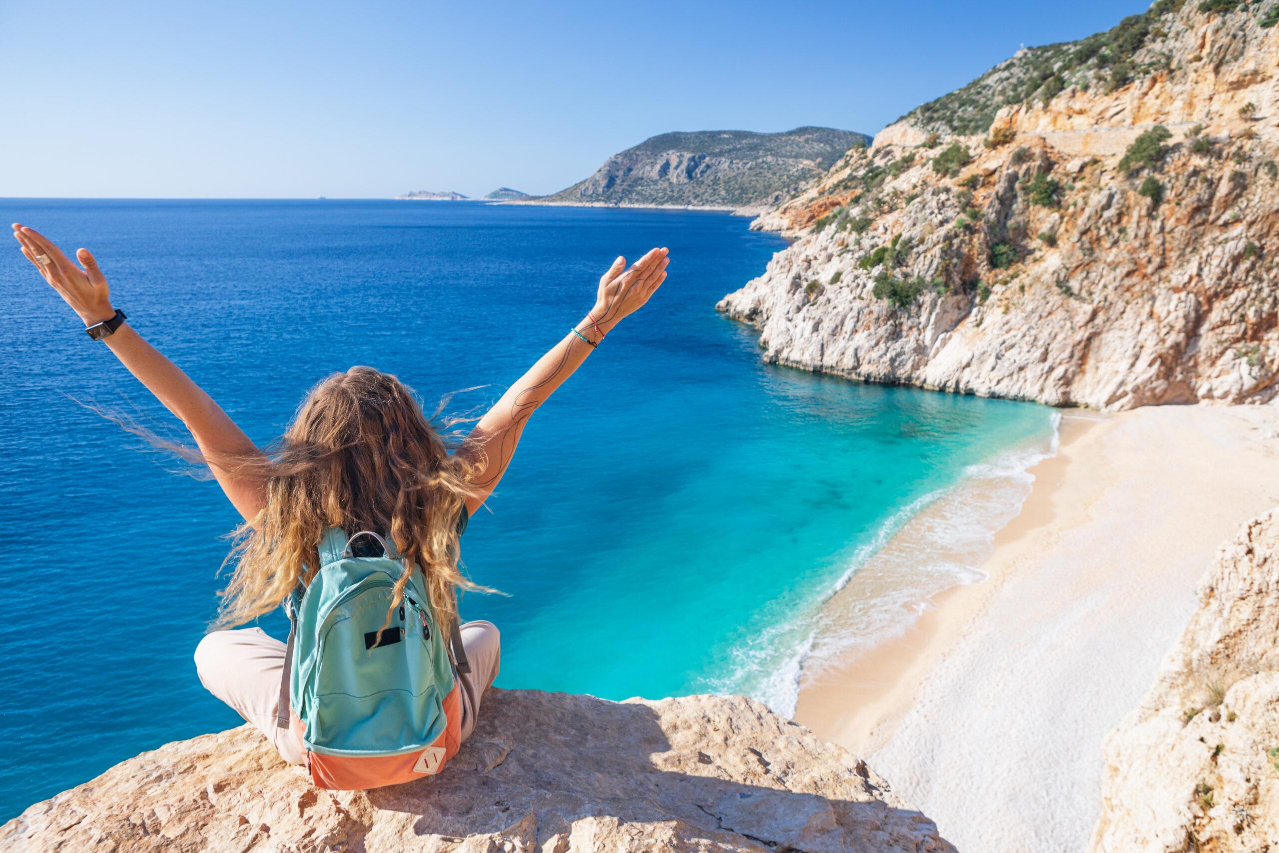 Beste Reisezeit Türkei führt Reisen; Klempner Services führt zu Hauslösungen