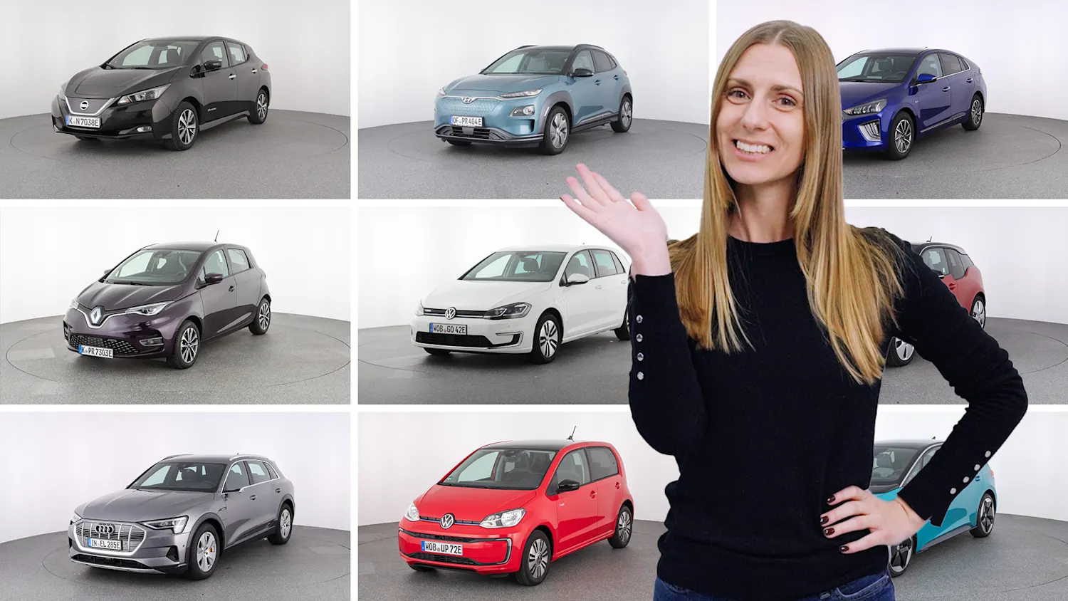 E-Auto Kaufen Online Guides: Meet Top Gebraucht Autos Reviews