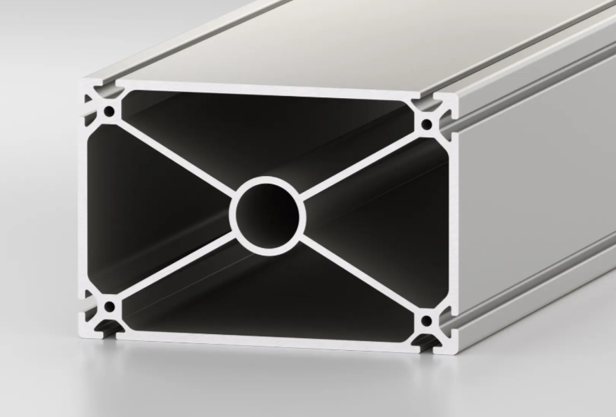 Aluminum Frame Innovations: Transforming Contemporary Architectural Projects