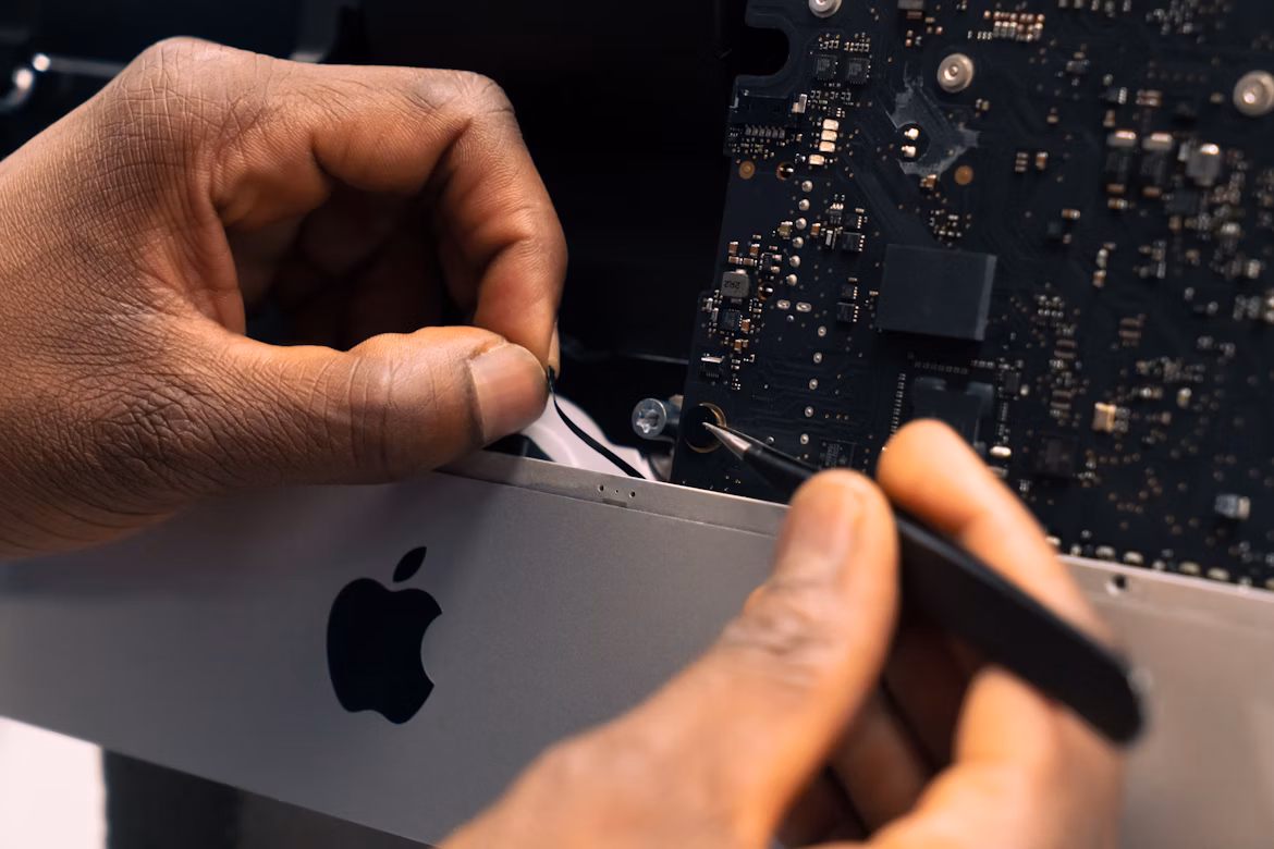 Common Startup Problems MacBook Users Face – DRA-3C’s Expert Fixes