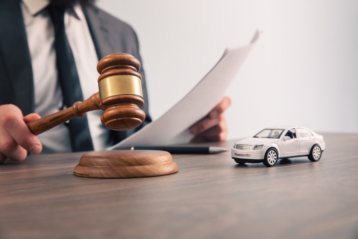 How an Experienced Sacramento Car Accident Lawyer Can Help You Maximize Your Settlement
