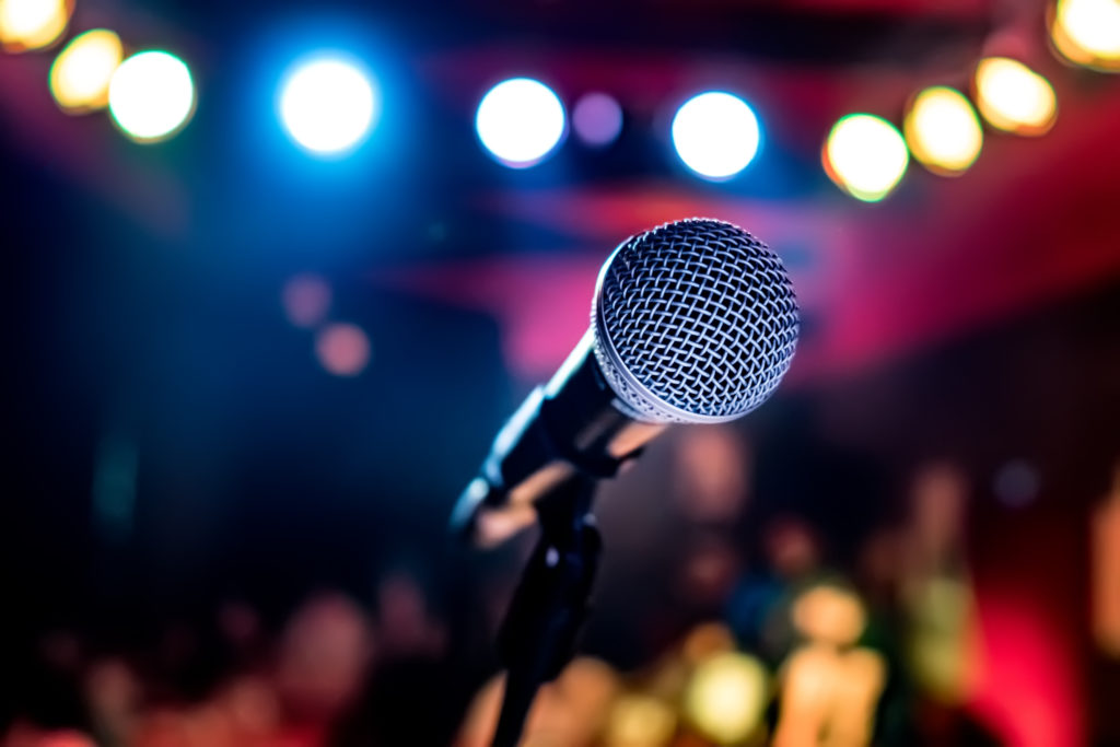 What to Ask Before Hiring an Audio Visual Provider
