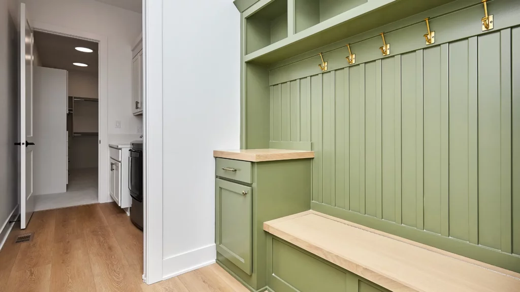 How to Increase Home Storage Space