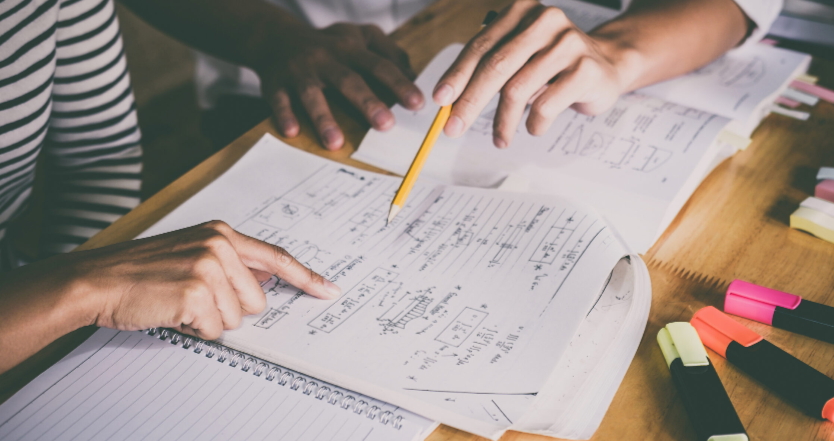 How GCSE Preparation Thrives on Curiosity at Slough Tuition Centre