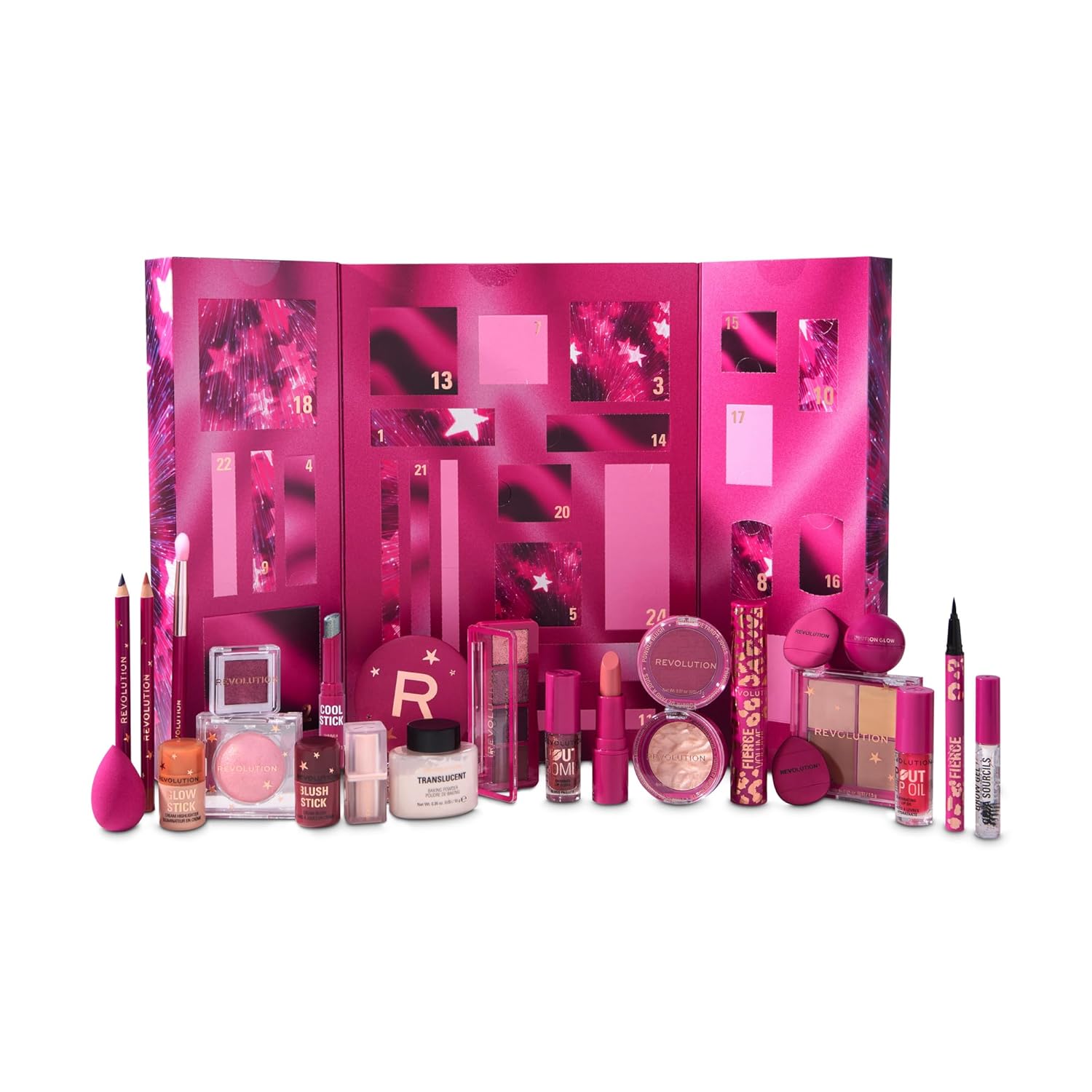 Top Makeup Revolution Cosmetics for Every Makeup Lover