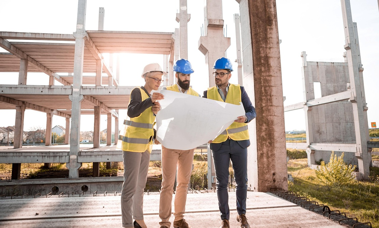 How to Boost Productivity with Construction Project Management?