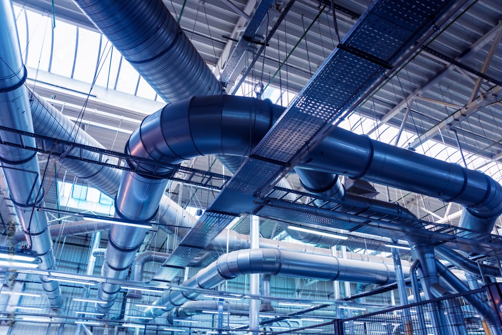 Prefabricated HVAC Systems: A Complete  Guide