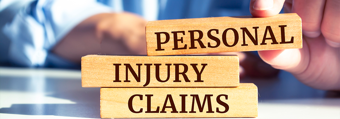 How a Personal Injury Can Disrupt a Person’s Sense of Control Over Daily Life