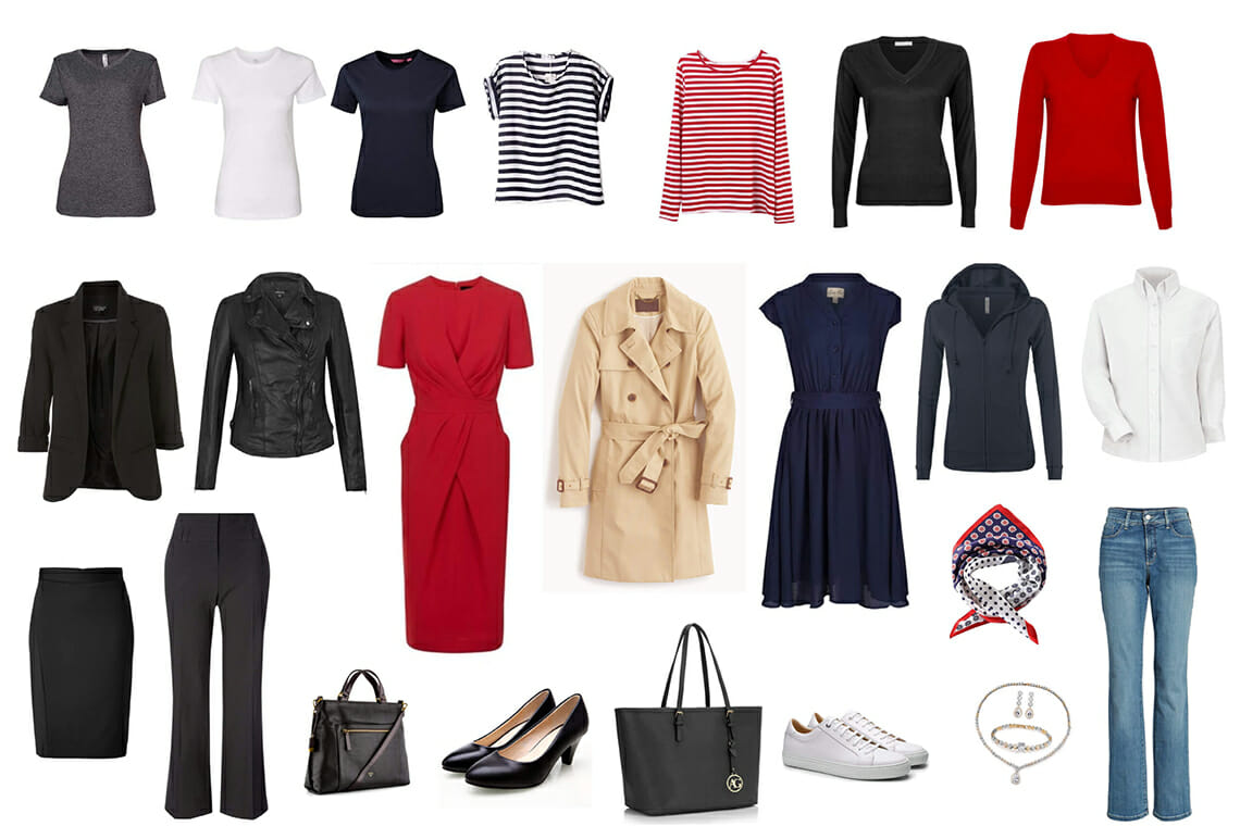 How To Mix And Match Outfits Like A Stylist?