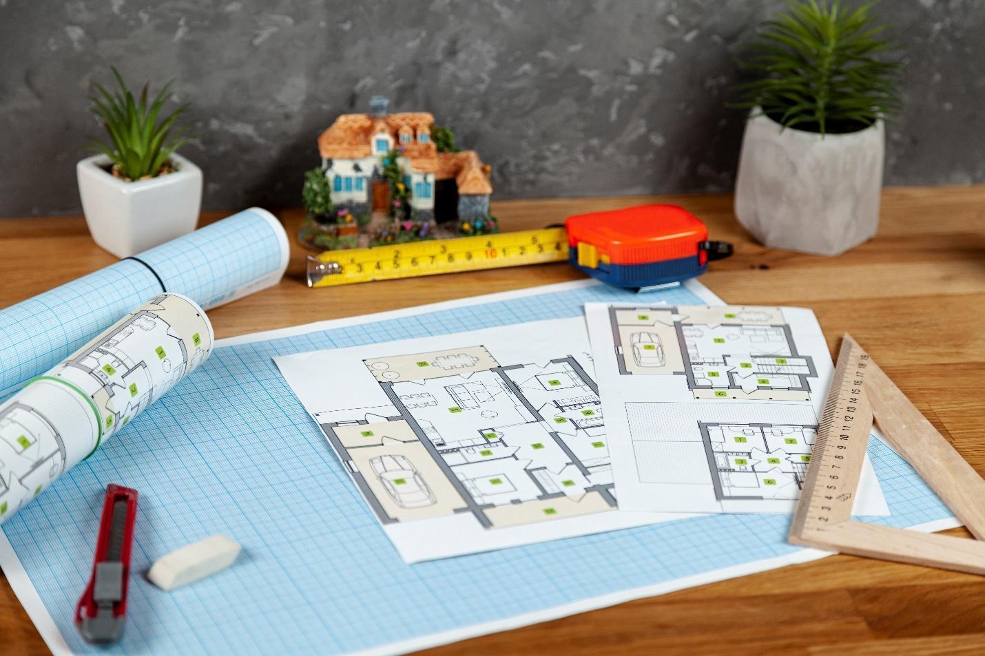 Five Custom Home Ideas to Increase Your Property’s worth