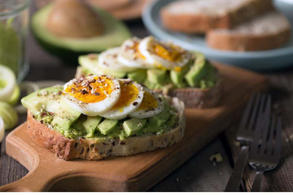 Breakfast in Vancouver Where Elevated Mornings Begin