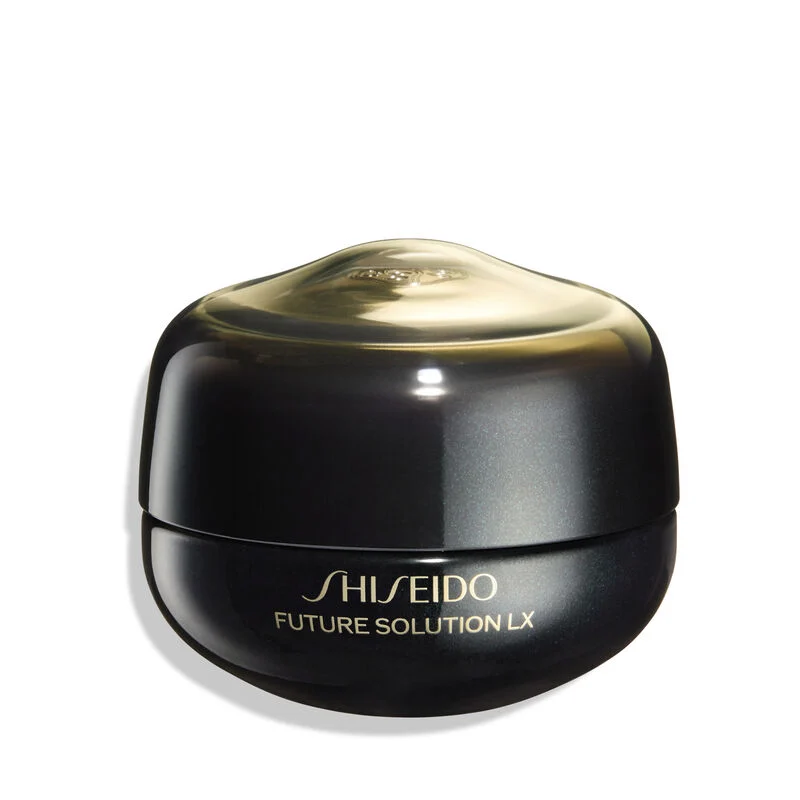 The Ultimate Guide to Choosing the Right Shiseido Eye Cream for Your Skin