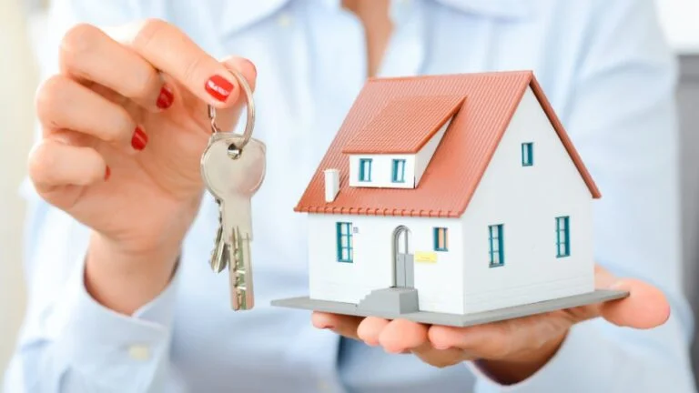 Financing Your First Home Purchase